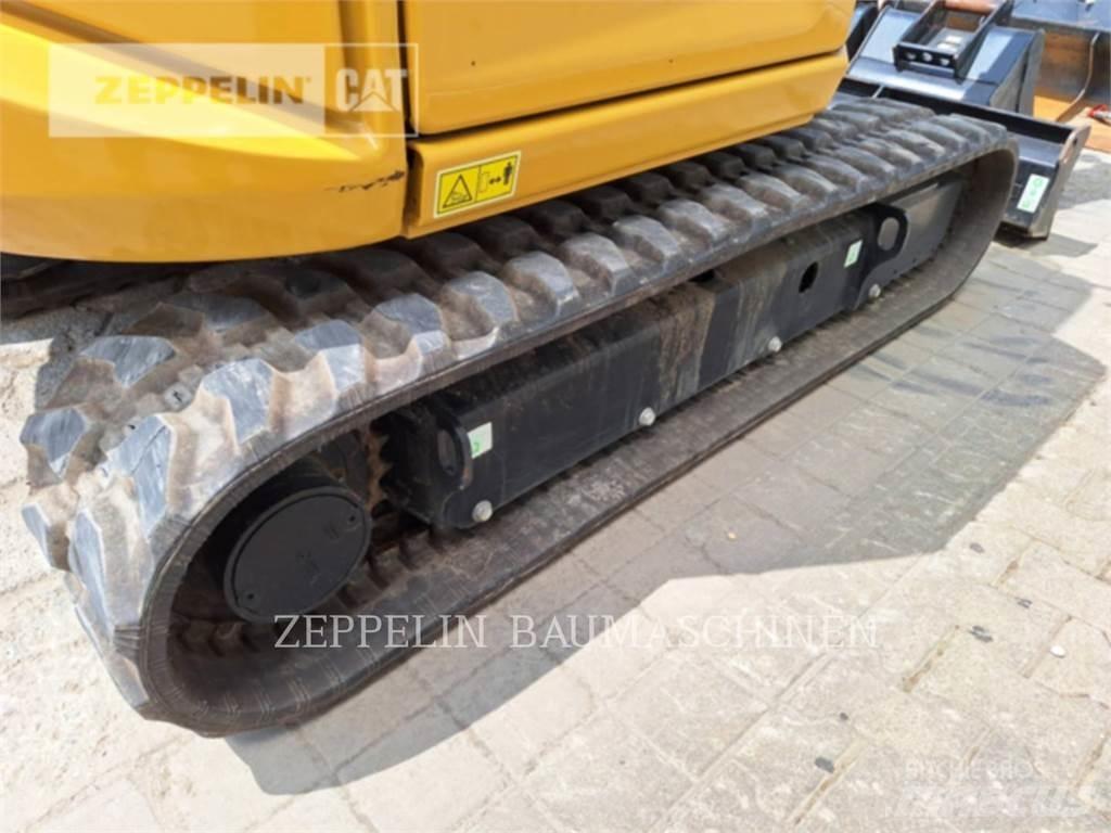 CAT 304CR-07A Escavatori cingolati