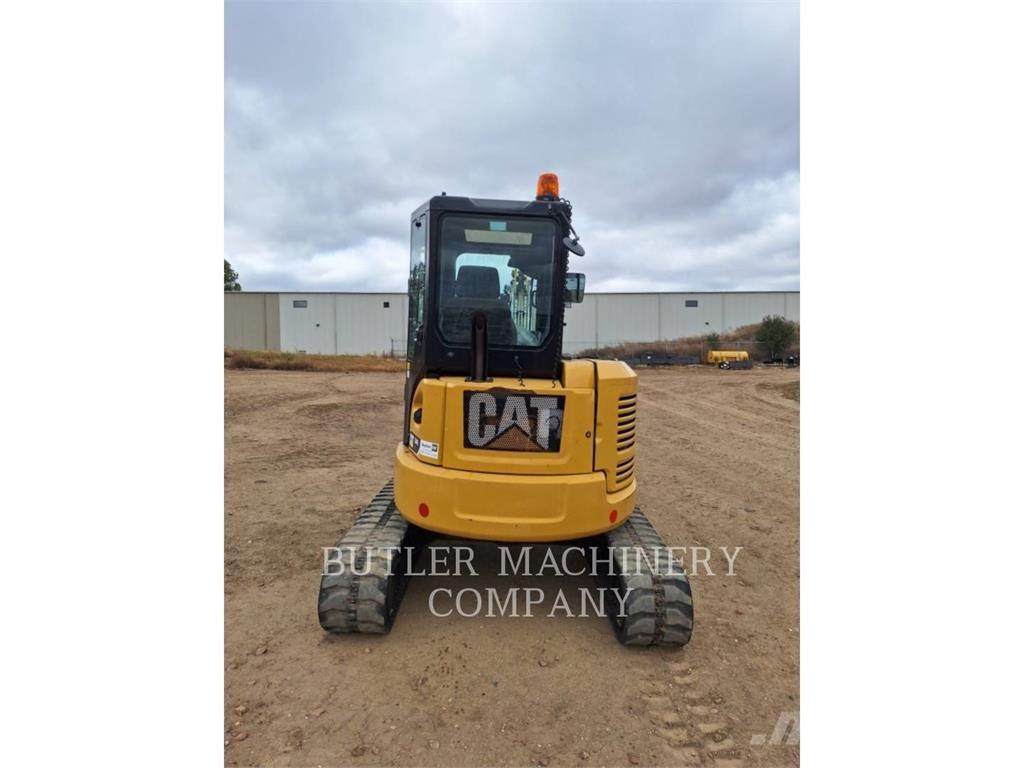 CAT 304E Escavatori cingolati