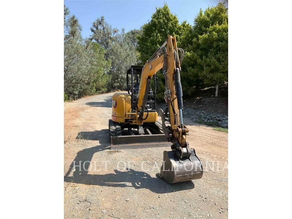CAT 304E2 Escavatori cingolati