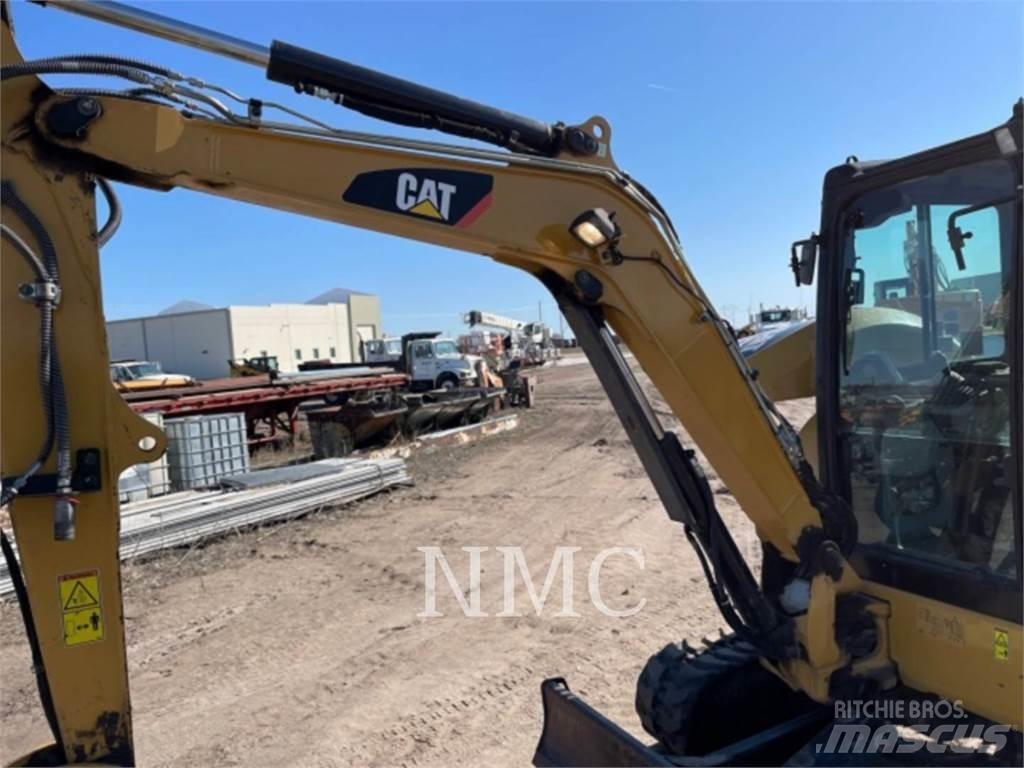 CAT 304E2 Escavatori cingolati