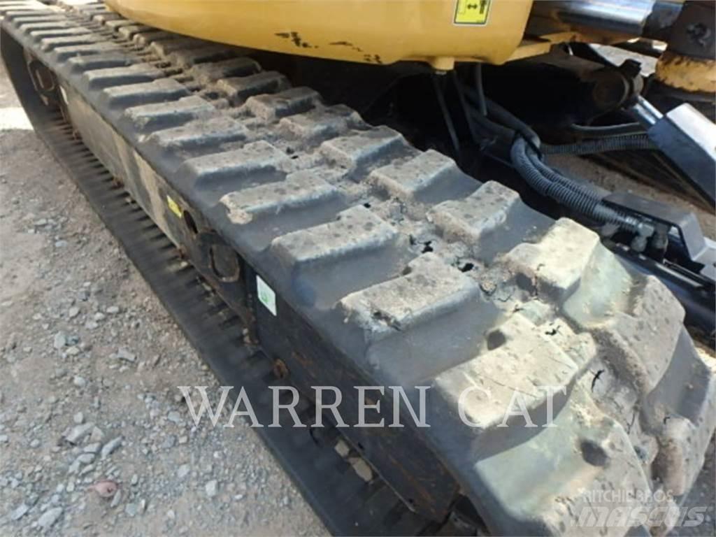 CAT 304E2 Escavatori cingolati