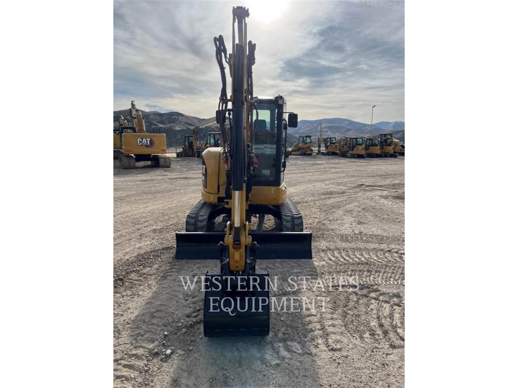 CAT 304E2 Escavatori cingolati