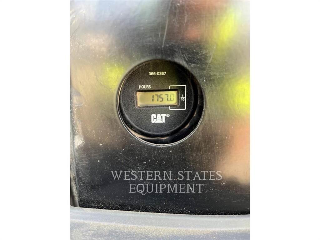 CAT 304E2 Escavatori cingolati