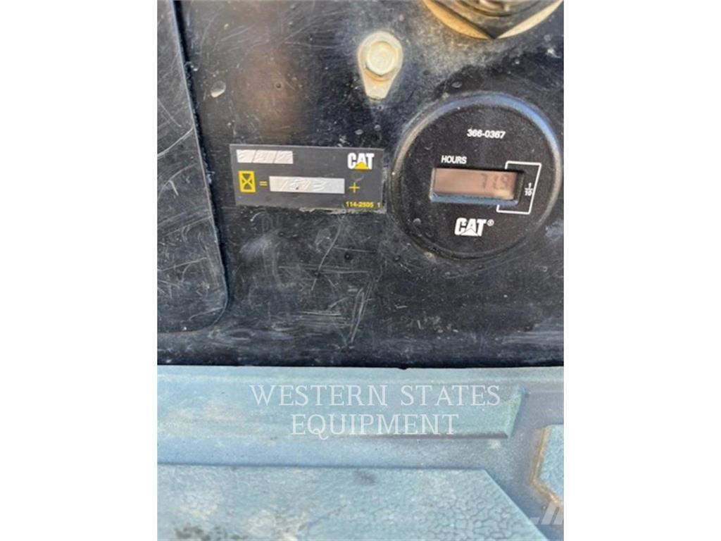 CAT 304E2 Escavatori cingolati