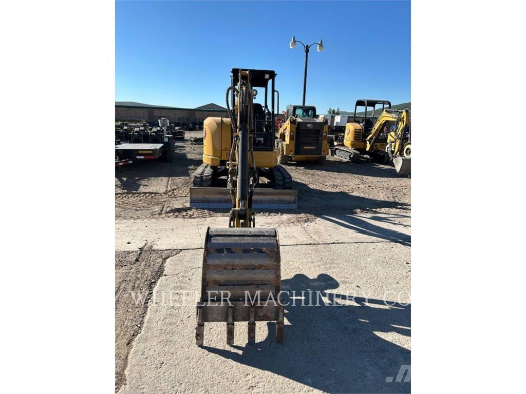 CAT 304E2 C1TH Escavatori cingolati