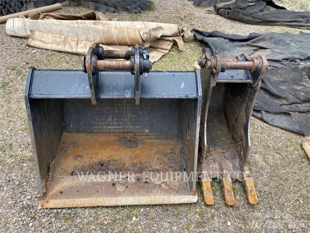 CAT 304E2 THB Escavatori cingolati