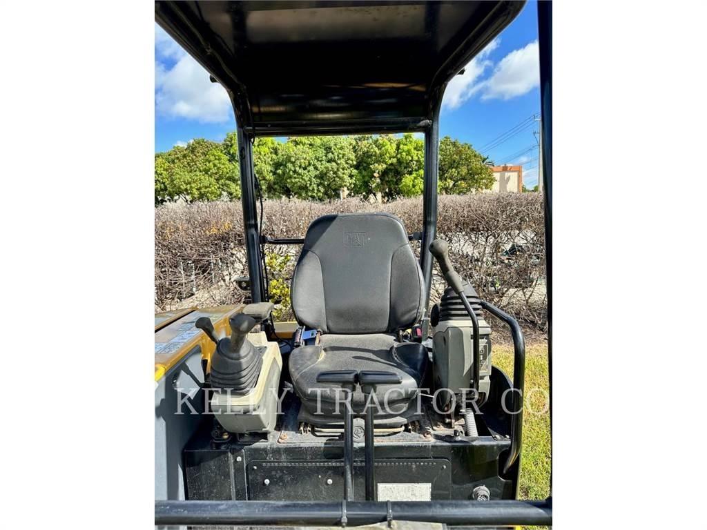 CAT 304E2CR Escavatori cingolati