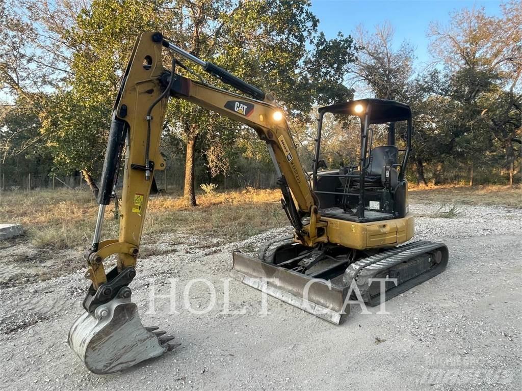 CAT 304E2CR Escavatori cingolati