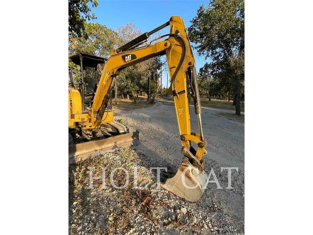 CAT 304E2CR Escavatori cingolati