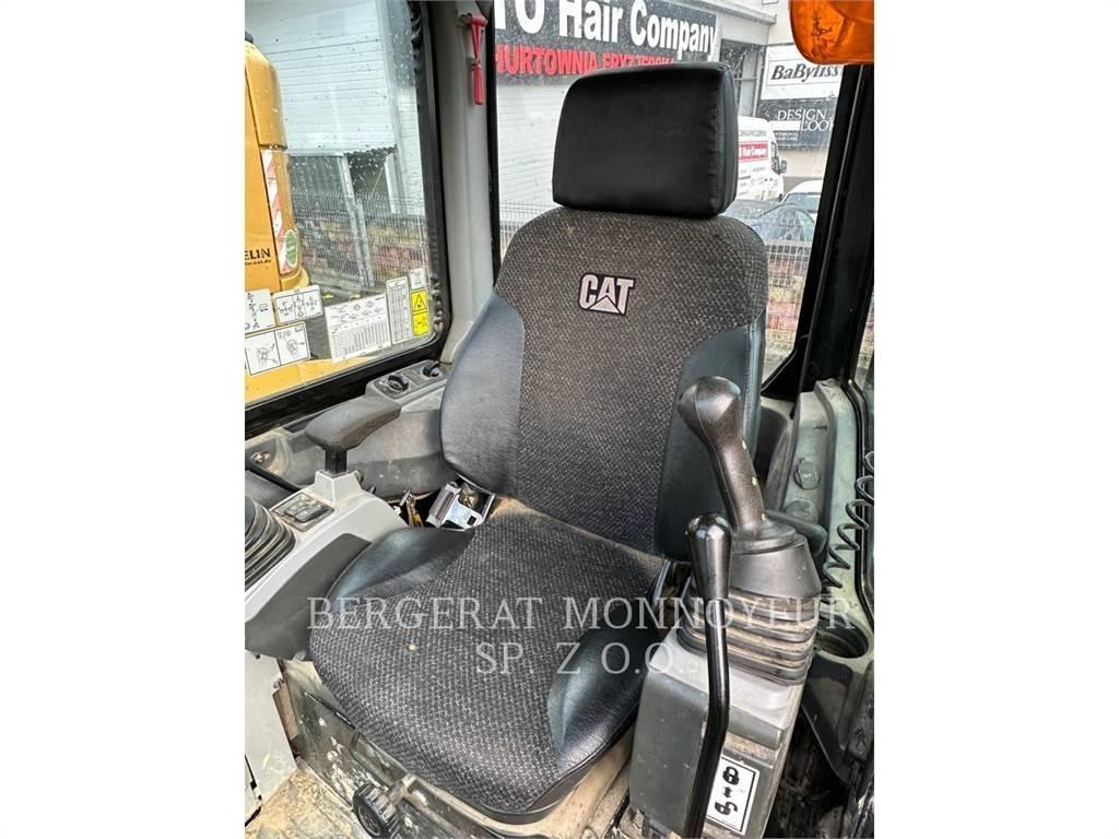 CAT 304E2CR Escavatori cingolati