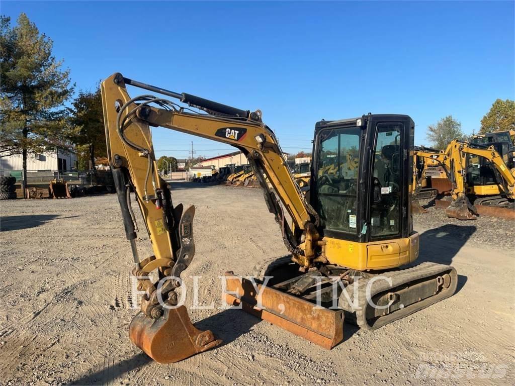 CAT 304E2CR Escavatori cingolati