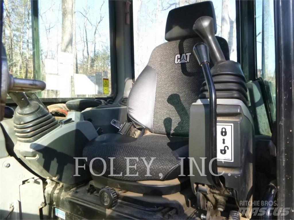 CAT 304E2CR Escavatori cingolati