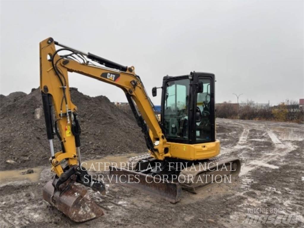 CAT 304E2CR Escavatori cingolati