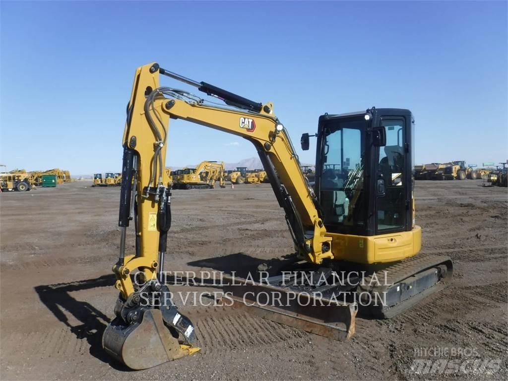 CAT 304E2CR Escavatori cingolati