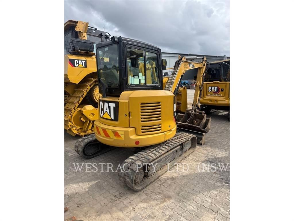 CAT 304E2CR Escavatori cingolati