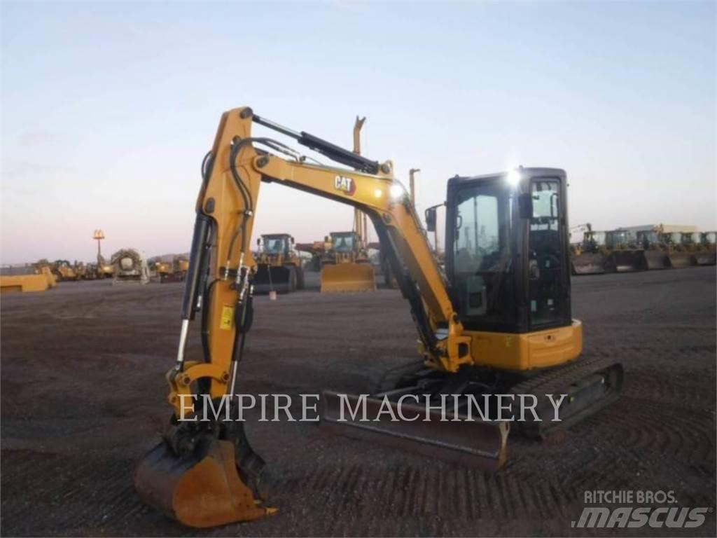 CAT 304E2CR Escavatori cingolati