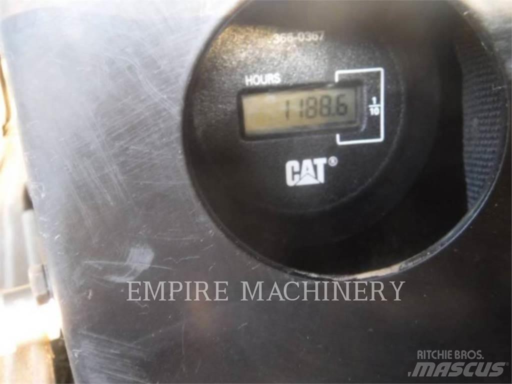 CAT 304E2CR Escavatori cingolati