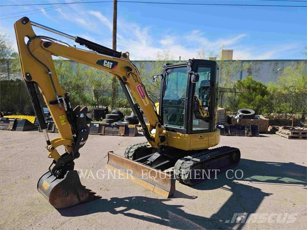 CAT 304E2CR Escavatori cingolati