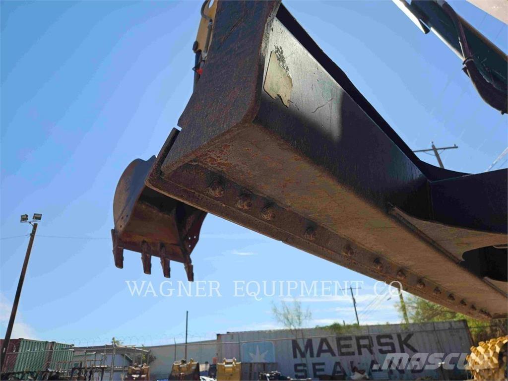 CAT 304E2CR Escavatori cingolati
