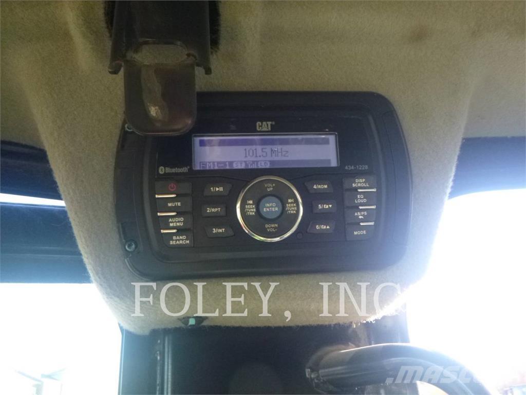 CAT 304E2CR Escavatori cingolati