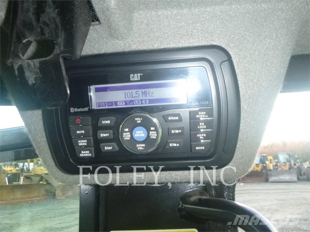 CAT 304E2CR Escavatori cingolati