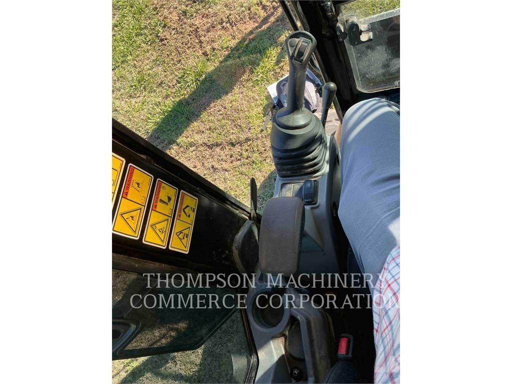 CAT 304E2CR Escavatori cingolati