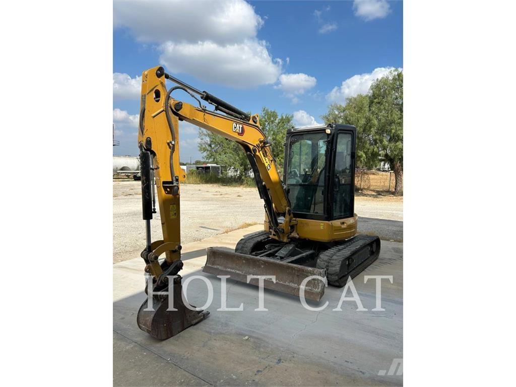 CAT 304E2CR Escavatori cingolati