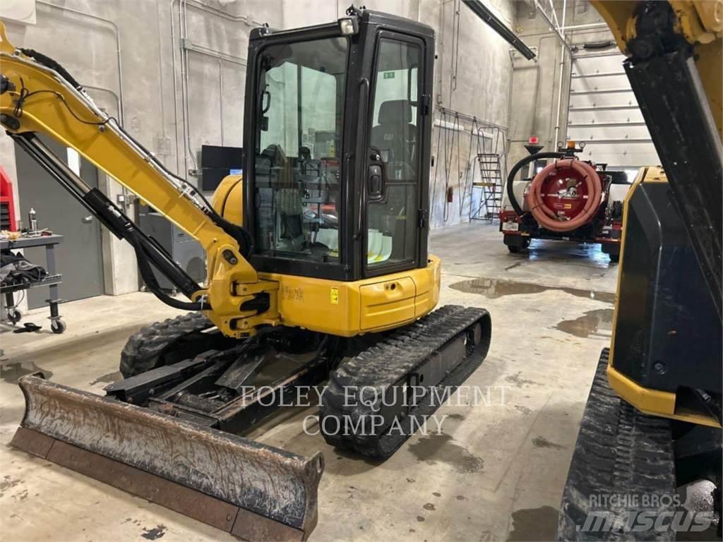 CAT 304E2LC Escavatori cingolati