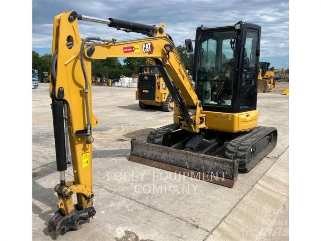 CAT 304E2LC Escavatori cingolati