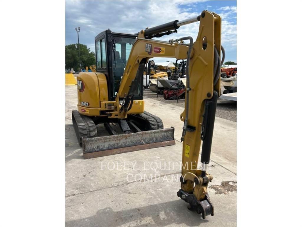 CAT 304E2LC Escavatori cingolati