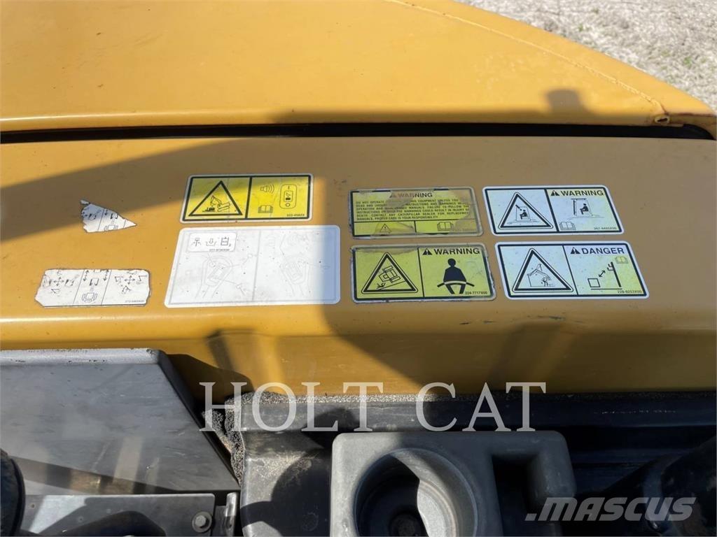 CAT 304ECR Escavatori cingolati