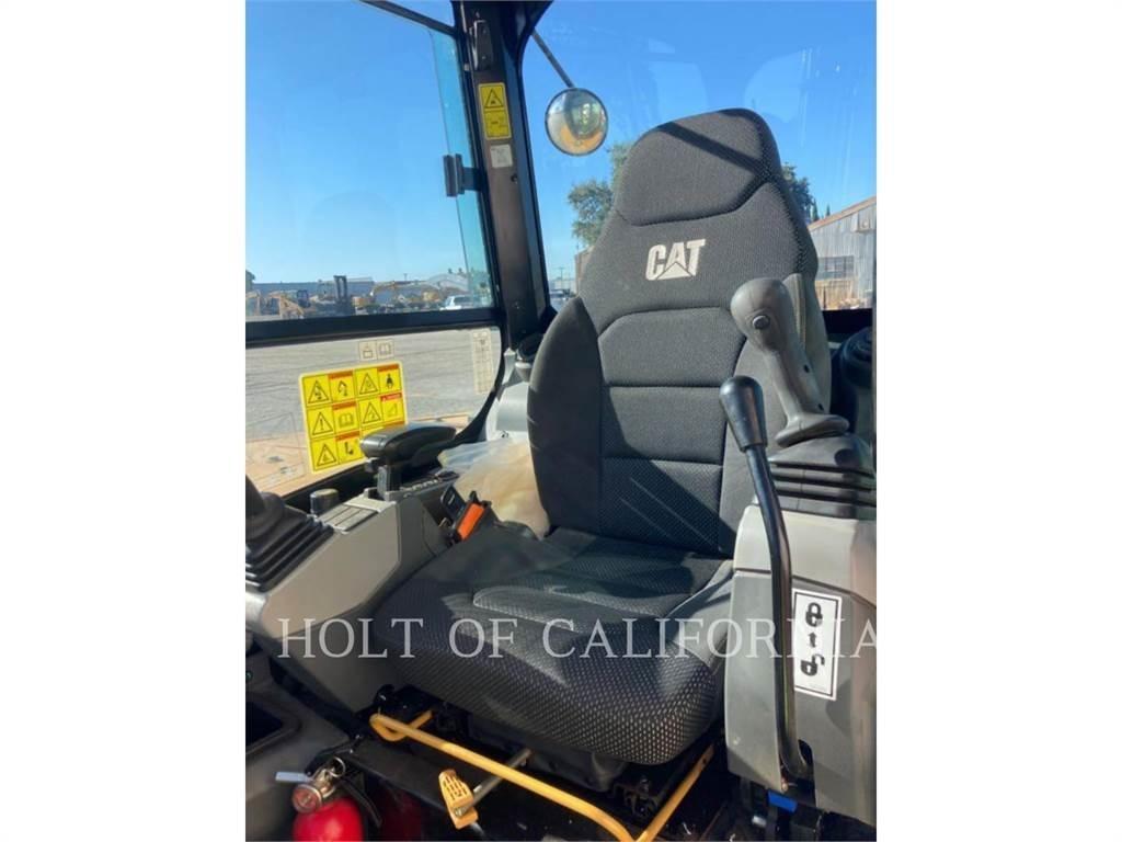 CAT 305 Escavatori cingolati