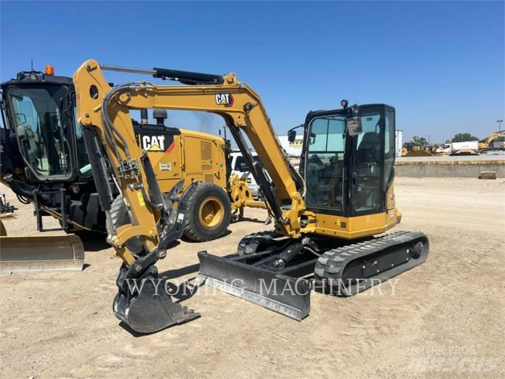 CAT 305 Escavatori cingolati