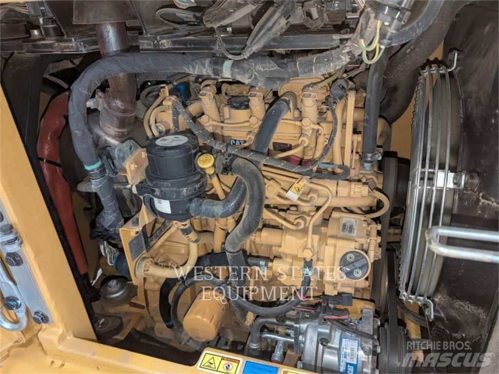 CAT 305 Escavatori cingolati