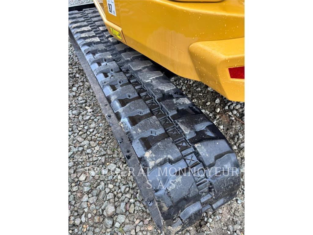 CAT 305 Escavatori cingolati