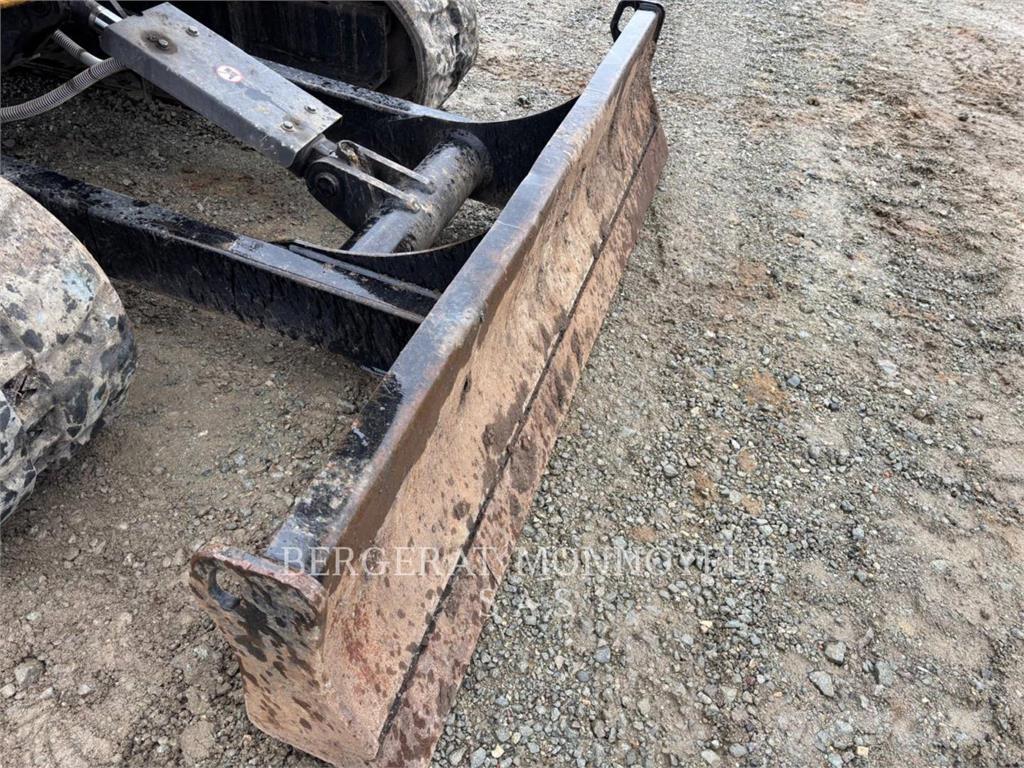 CAT 305 Escavatori cingolati