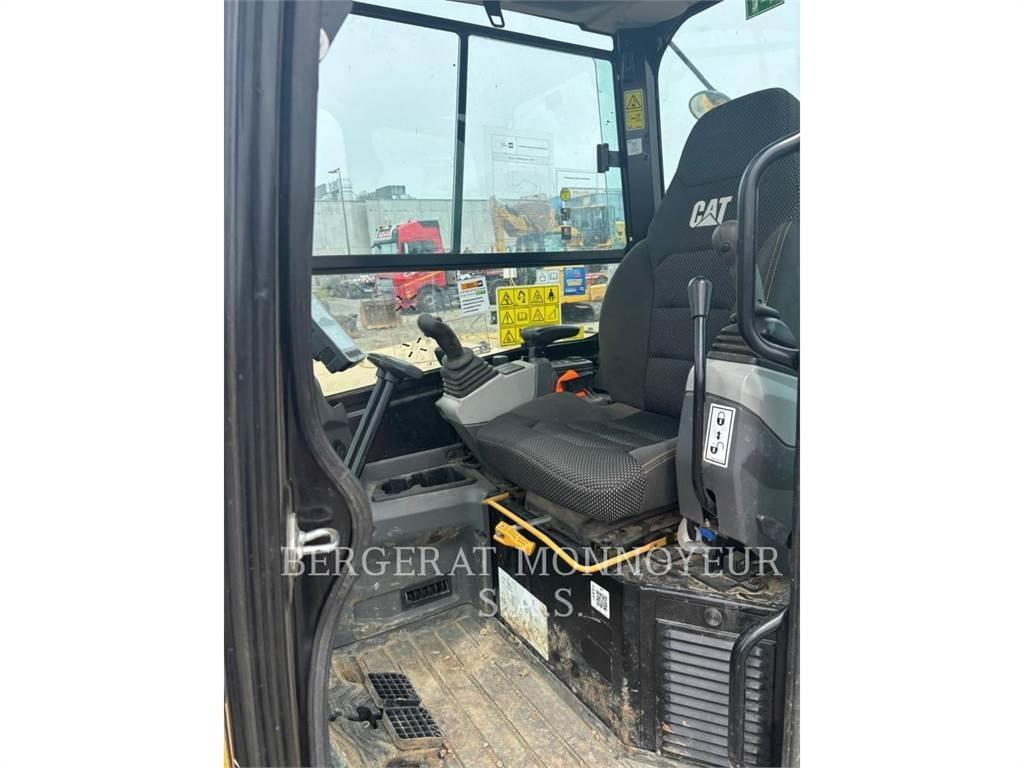 CAT 305 Escavatori cingolati