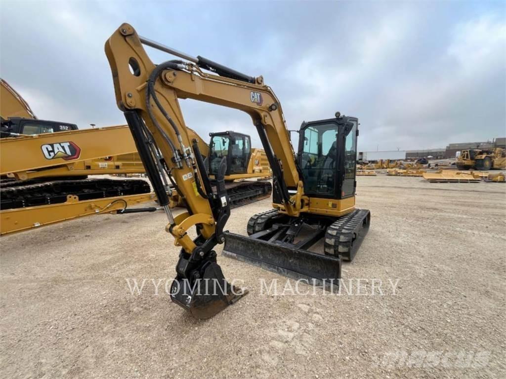 CAT 305 Escavatori cingolati