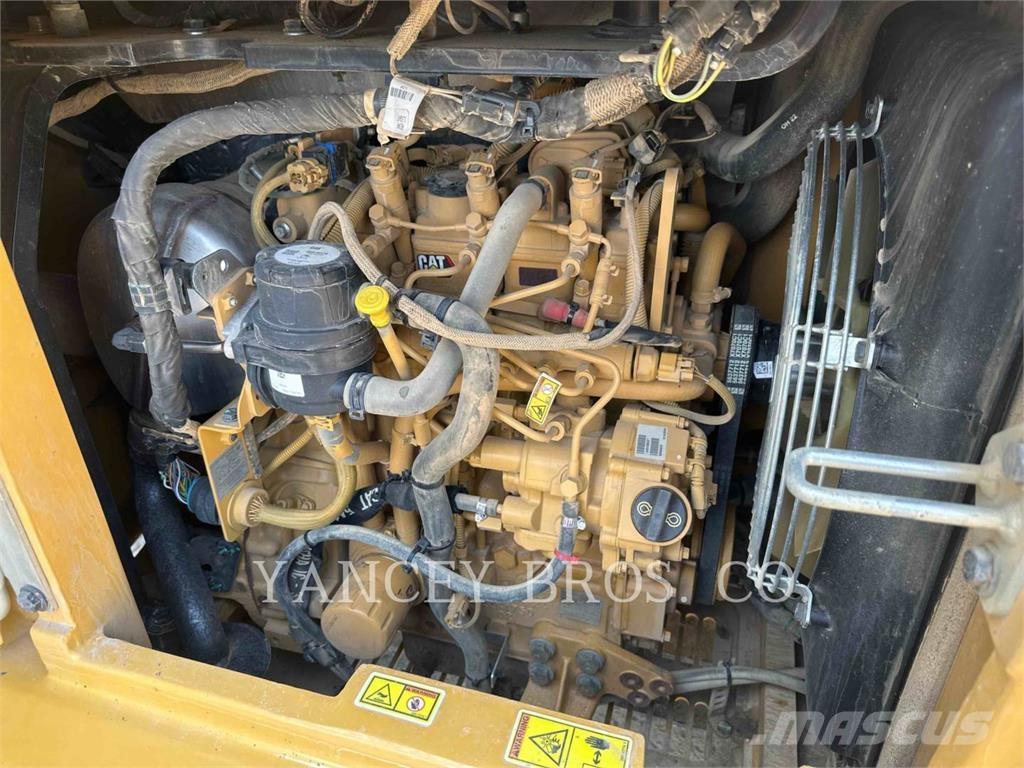 CAT 305 Escavatori cingolati