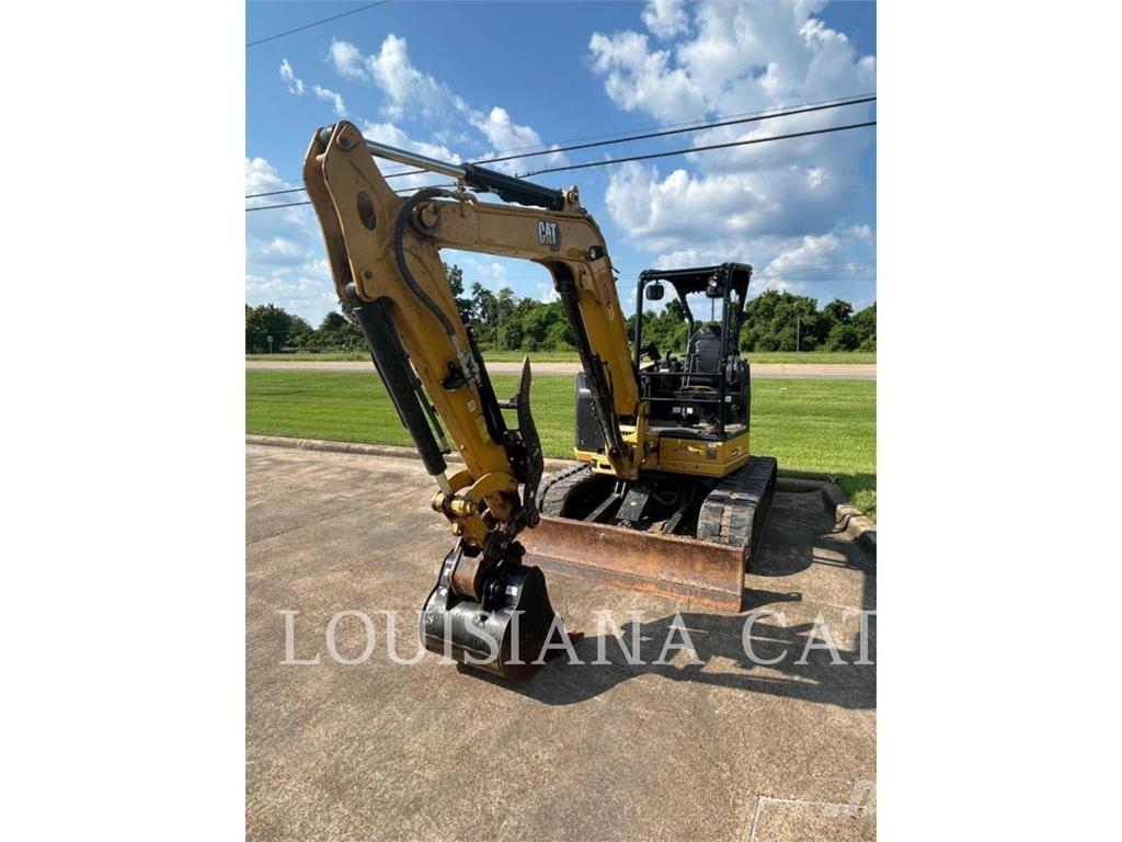 CAT 305 Escavatori cingolati