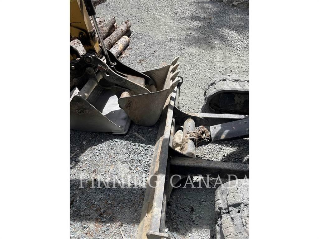 CAT 305-07 Escavatori cingolati