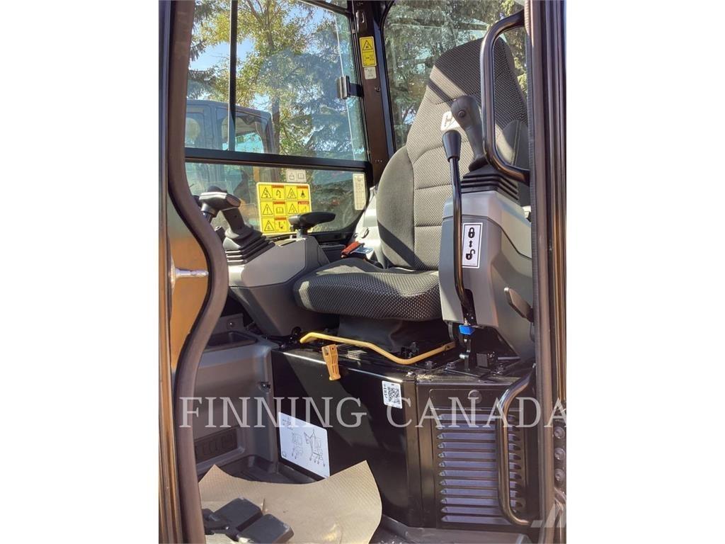 CAT 305-07 Escavatori cingolati