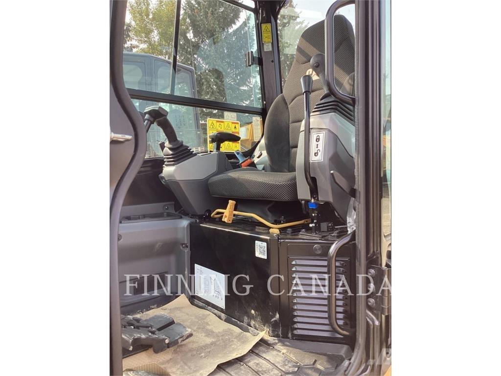CAT 305-07 Escavatori cingolati