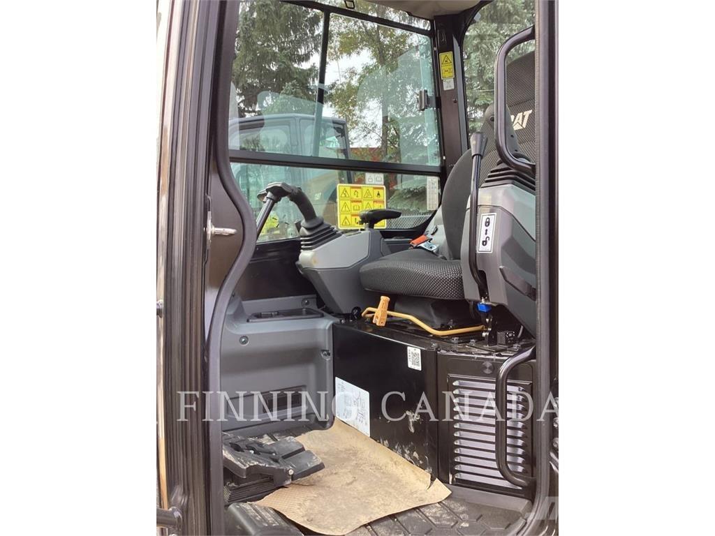CAT 305-07 Escavatori cingolati