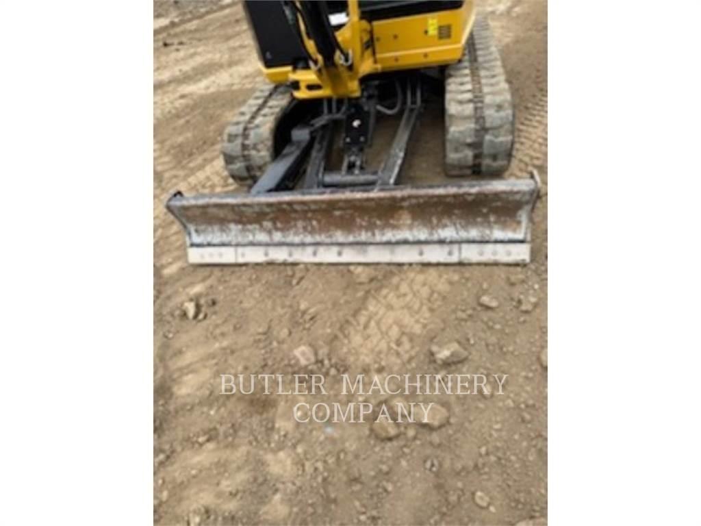 CAT 305-07A Escavatori cingolati