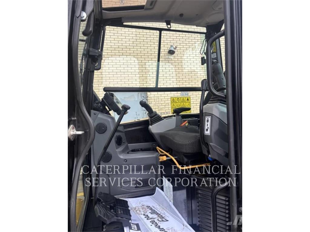 CAT 305 07A CR Escavatori cingolati