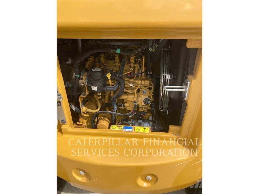 CAT 305-07CR Escavatori cingolati