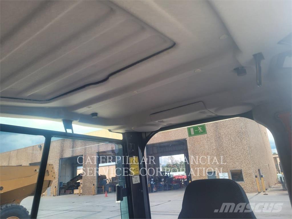 CAT 305-07CR Escavatori cingolati