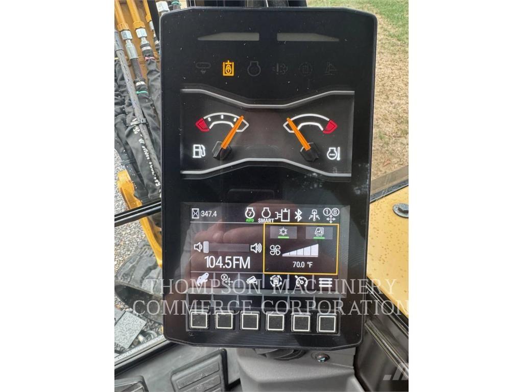 CAT 305-07CR Escavatori cingolati