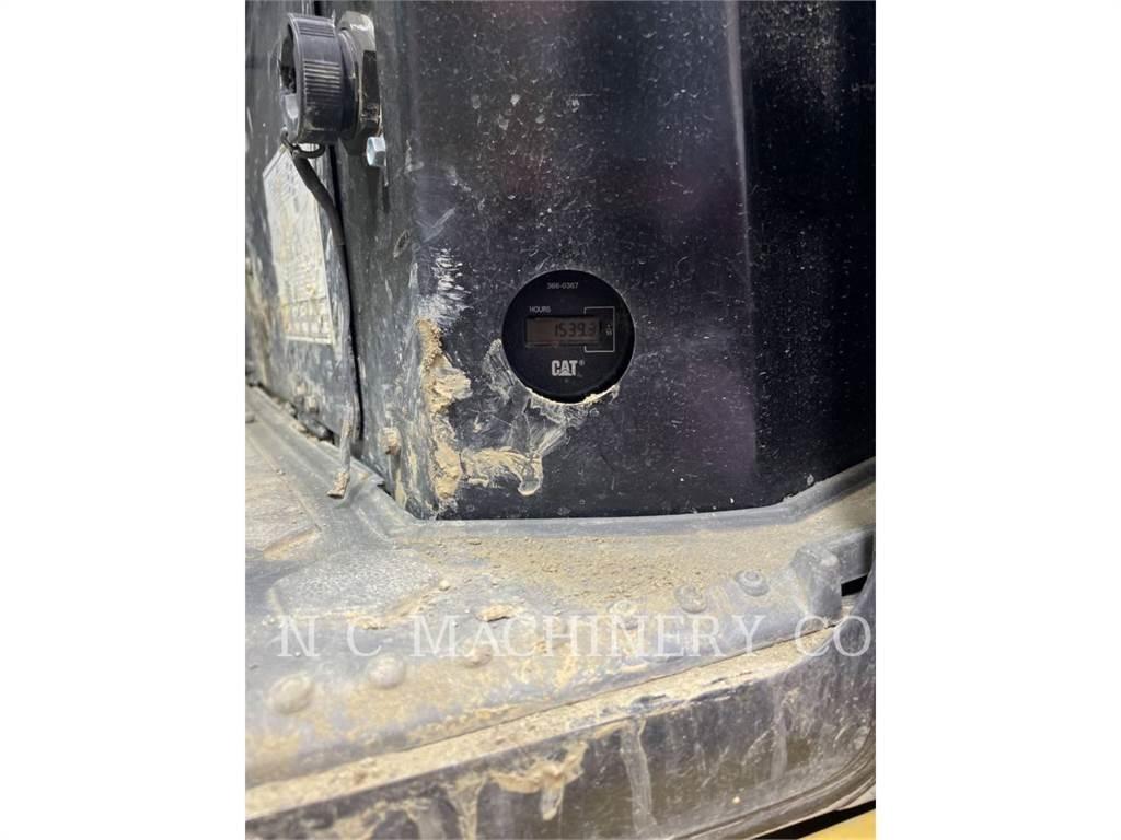 CAT 305.5 CRCB Escavatori cingolati